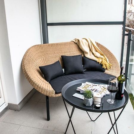Augustianska Apartment Krakow Exterior photo
